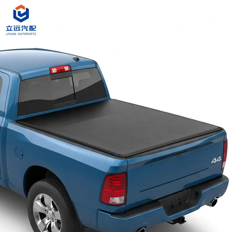 Soft Roll Up Tonneau Cover za Dodge