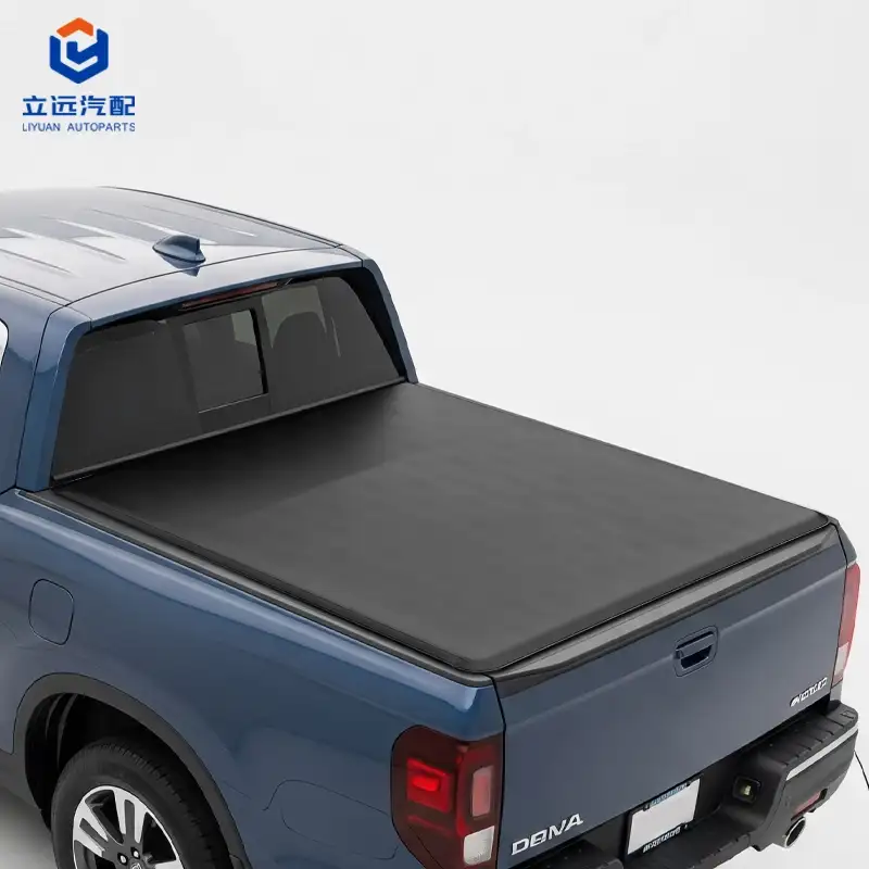 Mehka prevleka Tonneau Roll Up za Honda Jeep