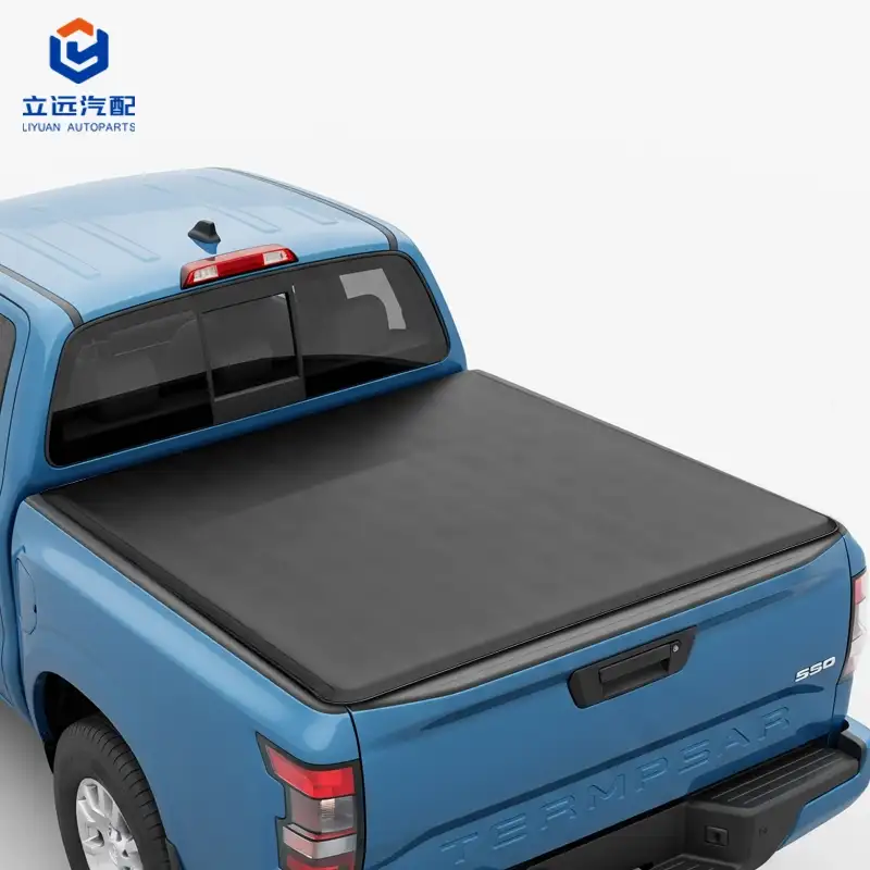 Mehka prevleka Tonneau za Nissan Suzuki